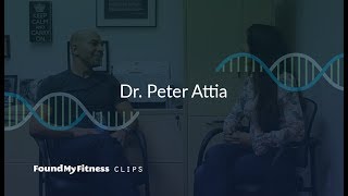 An overview of mTOR and IGF1  Peter Attia [upl. by Amati474]