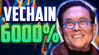 VET A 6000 IS COMING BY THIS DATE  VECHAIN PRICE PREDICTION amp SHOULD YOU BUY IT [upl. by Ulund]