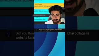 kyu karni hai 🙃 programming ezsnippet [upl. by Eniluap231]