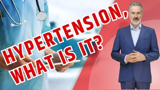 What is Hypertension Causes Symptoms and Treatments [upl. by Upali409]