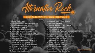 The Ultimate 2000s Alternative Rock Hits Playlist [upl. by Murdocca]