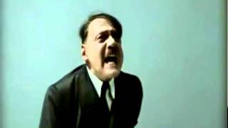 Hitler Fegelein song sparta remix [upl. by Garold375]