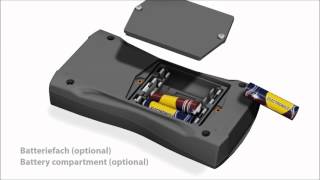 BOSStreamline  Bopla Gehäuse Systeme GmbH  DEEN [upl. by Aala]