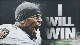 I WILL WIN  NFL Motivational Video [upl. by Neltiak]