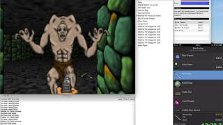 Pathways into Darkness speedrun 11545 [upl. by Drawe]