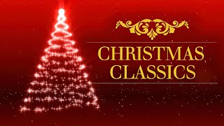 Christmas Classics Full Album Symphony Orchestra Version [upl. by Natalia548]