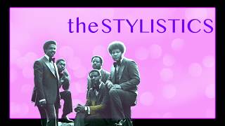 The Stylistics  You Are Everything Official Lyric Video [upl. by Einrae36]