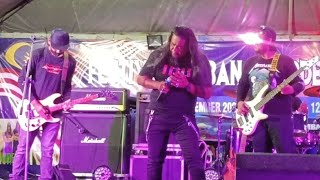 NAFISA  XPDC  💥 INSWAB BAND  Cover [upl. by Duane]