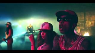 Tyga Snapbacks Back Dj LAGMIX [upl. by Knowlton917]