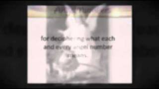 Angel Numbers  Angel Number Sequences Messages and Mean [upl. by Meesaw121]