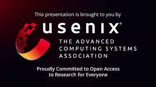 USENIX ATC 23  Decentralized ApplicationLevel Adaptive Scheduling for MultiInstance DNNs on [upl. by Lindie944]