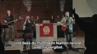 Andrea AdamsFrey amp Albert Frey  Wo ich auch stehe [upl. by Awuhsoj]