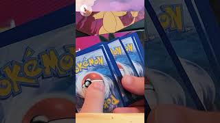 Crown Zenith Pack Opening opentothepokemoncardpack pokemoncards pokemontcg [upl. by Marie]