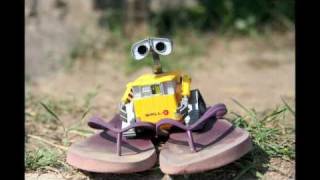 WALL•E Meets Short Clips [upl. by Cheatham]