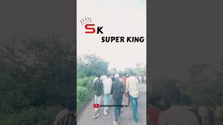 SUPER KING STAR BAND full enjoy ganpati atchasvad💖❤️ skstarband shorts music [upl. by Kleon]