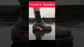 new edition formal to Sneakers collection sneaker formal new [upl. by Nor730]