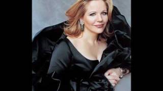 Renee Fleming sings Soave sia il vento [upl. by Moriarty651]