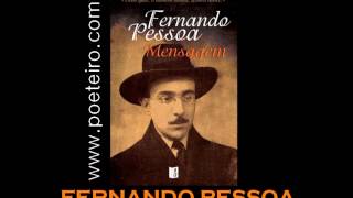 AUDIOLIVRO quotMensagemquot de Fernando Pessoa [upl. by Raymonds]