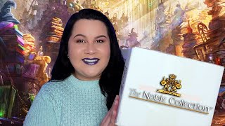 My Most Expensive Replica Yet  Ravenclaw Diadem Unboxing [upl. by Assirialc]