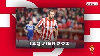 Habla Cali Izquierdoz 10022024  Real Sporting de Gijón [upl. by Ebocaj168]