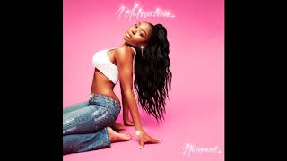 Normani  Motivation Official Audio [upl. by Nahta823]