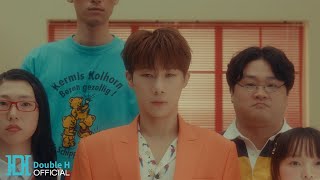 Official MV 김성규Kim Sung Kyu Small Talk [upl. by Sheryle]