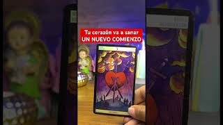 Horóscopo de hoy tarot horoscopohoy amor shortsfeed tarotamor hoy parati [upl. by Gessner]