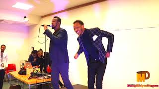 FAYSAL XAWAASE QARDHO 2019 SANADKA CUSUB STOCKHOLM [upl. by Hedley392]