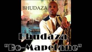 BoMapefane  Bhudaza [upl. by Halima]