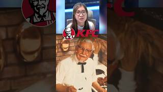 Sejarah KFC 🍗 Perjuangan Colonel Sanders [upl. by Olds]