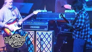 Widespread Panic  Pleas Live in Austin TX [upl. by Apps596]