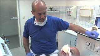 Nitrous Oxide Sedation  Dental Information 3 [upl. by Zannini]