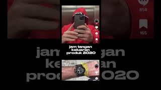 Javier 2027 100 Fake part1 faktaunik faktadunia [upl. by Reedy]