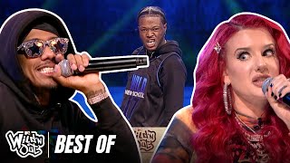 Best of Season 17 🥳 SUPER COMPILATION  Wild N Out [upl. by Kylie396]