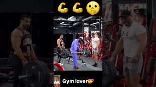 Power of exercise anatomy shortvideo reactionfitness shorts lover gymlover [upl. by Materi]