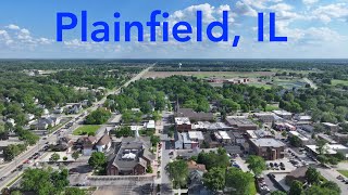 Plainfield IL [upl. by Ynnahc]