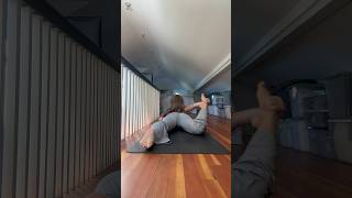 Deep Quads Yoga Stretch [upl. by Dobson]