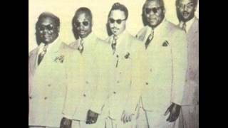 Sending up my timber  Five Blind Boys of Mississippi [upl. by Ayahsal]