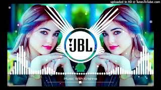 Kasam Khake Kaho🥀♥️Dj Remix💗 Hindi Dj Song 💙 Dj Krishna Das [upl. by Zandt10]