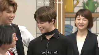 BTS IN YOSHIMOTO SHINKIGEKI  JAPANESE SHOW ENG SUB [upl. by Locke]