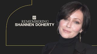 Shannen Doherty Dead at 53 [upl. by Caputo573]