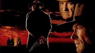 Official Trailer Unforgiven 1992 [upl. by Ecarret]