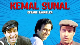 Kemal Sunal Filmleri  En Komik Sahneler [upl. by Ynned209]