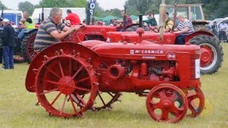 Cambridgeshire Steam Rally 2013 Swavesey 20  21 July 2013 [upl. by Eadrahc]