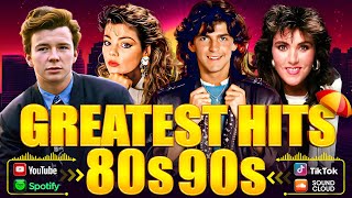 80s Music  80s Music Greatest Hits  Great Hits 80s and 90s  Best Classics of the 80s [upl. by Artemahs]