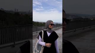 Sokak Modası Günlük Stil Rehberi 💫 modanisa streetstyle [upl. by Ierna]