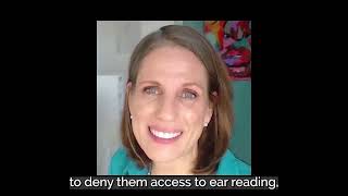 Reading with audiobooks is not cheating [upl. by Layton]