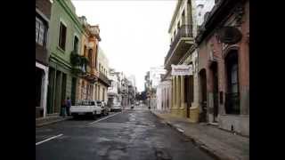 MONTEVIDEO RECORRIDO CENTRO HISTORICO Y ALREDEDORES [upl. by Eizus]