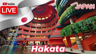 Hakata Japan [upl. by Sirtimed723]