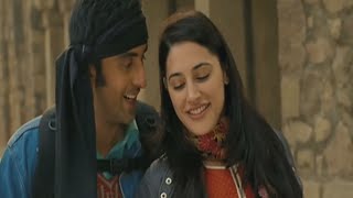 Best Hot Jodi IIFA 2012 Ranbir Kapoor amp Narigs [upl. by Prochoras]